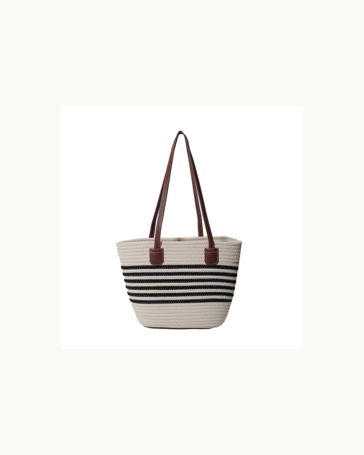 Shopper Crochet Resort - immagine principale SLK