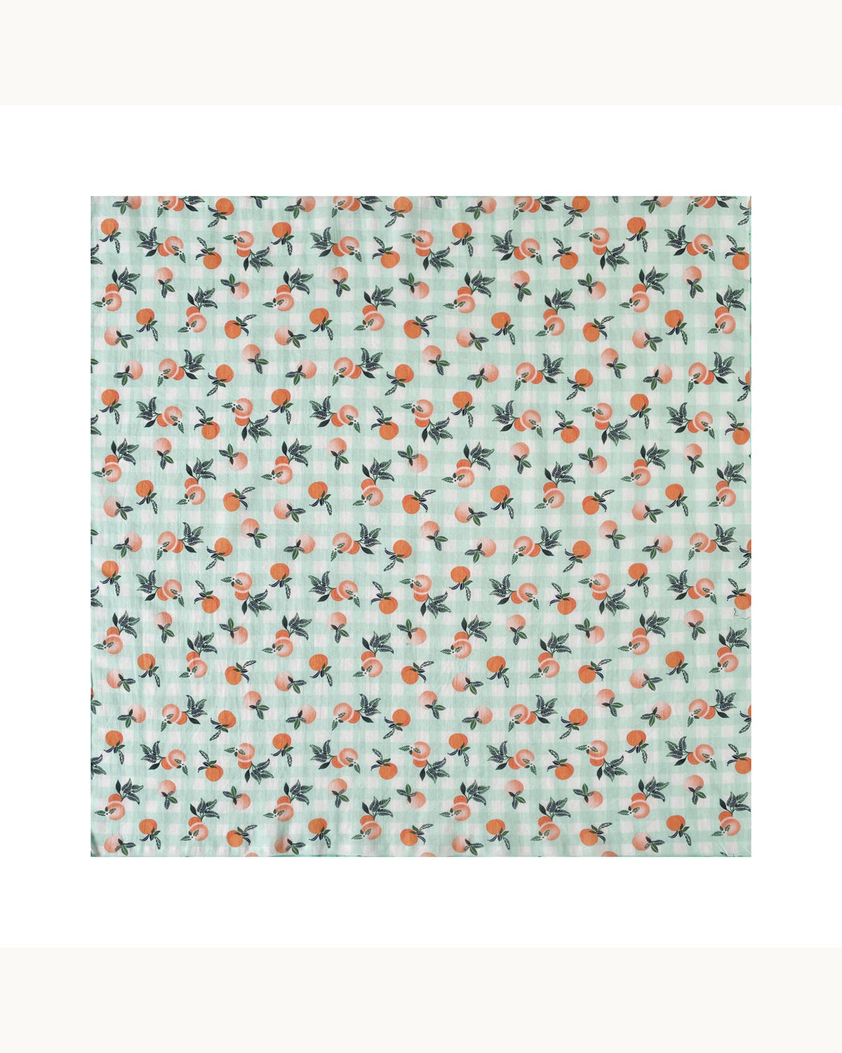 Foulard Grafico Blu - immagine principale SLK