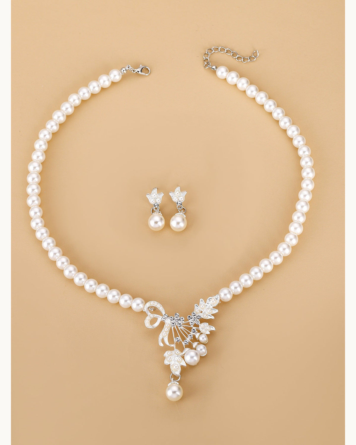 Set Perle Elegante - immagine principale SLK