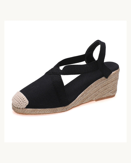 Sandali Fisherman Espadrillas - immagine principale SLK